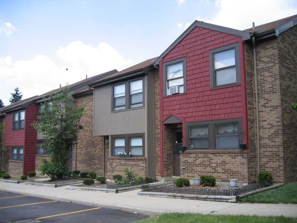 Indian Trails Greater Dayton Premier Management